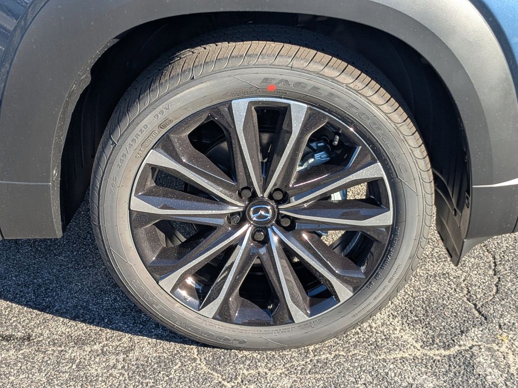 2026 Mazda CX-50 2.5 S Premium