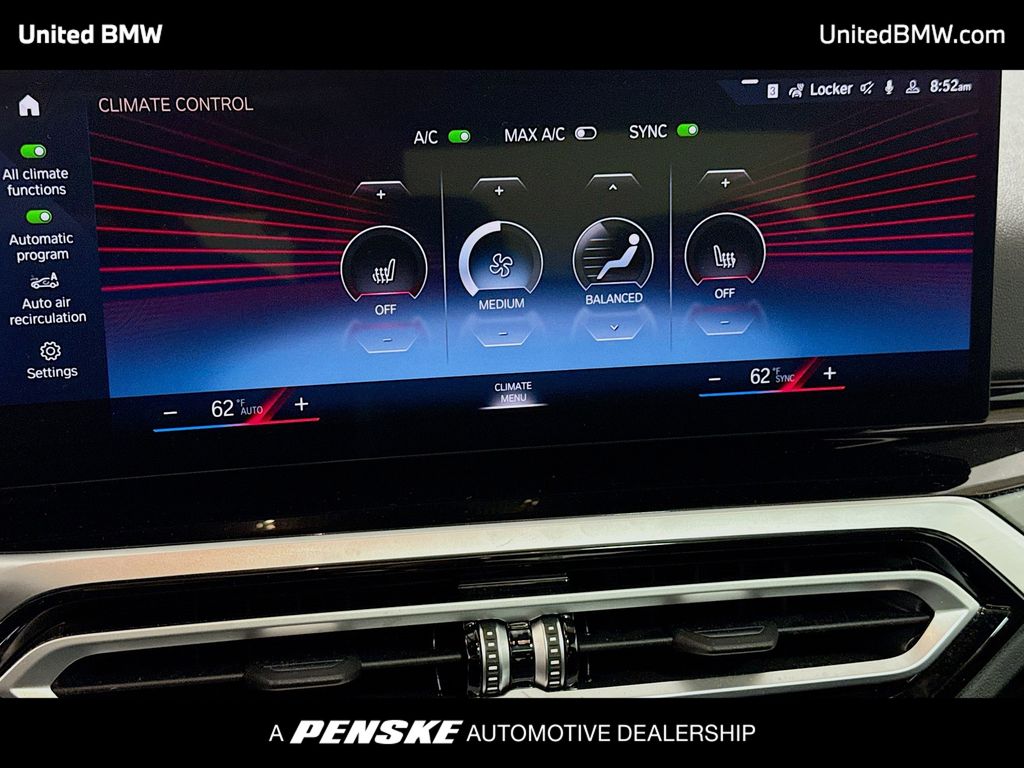 Thumbnail: 2023 BMW 3 Series - 11