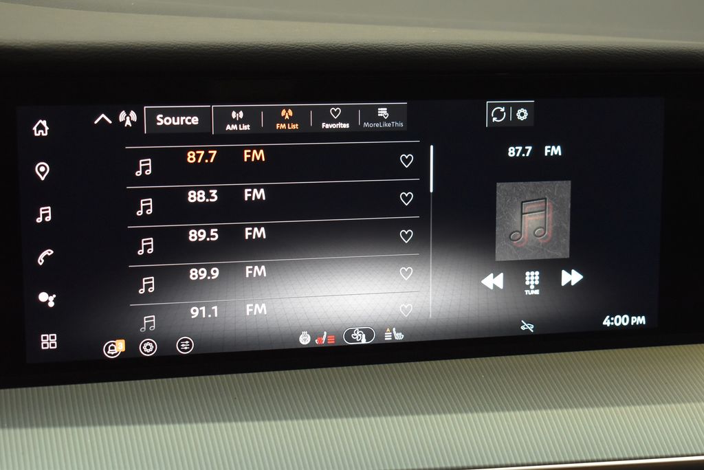 Thumbnail: 2026 Nissan Murano - 21