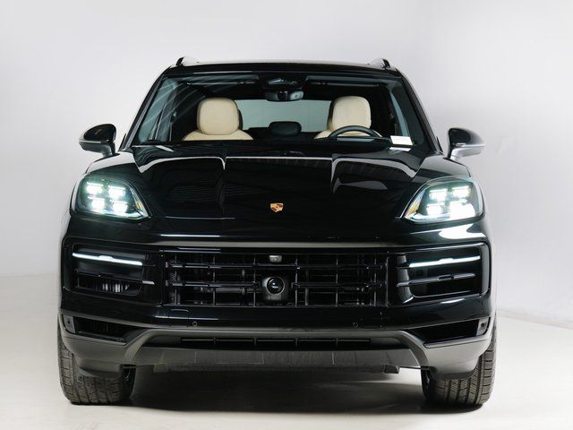 New 2026 Black Porsche Base image 6