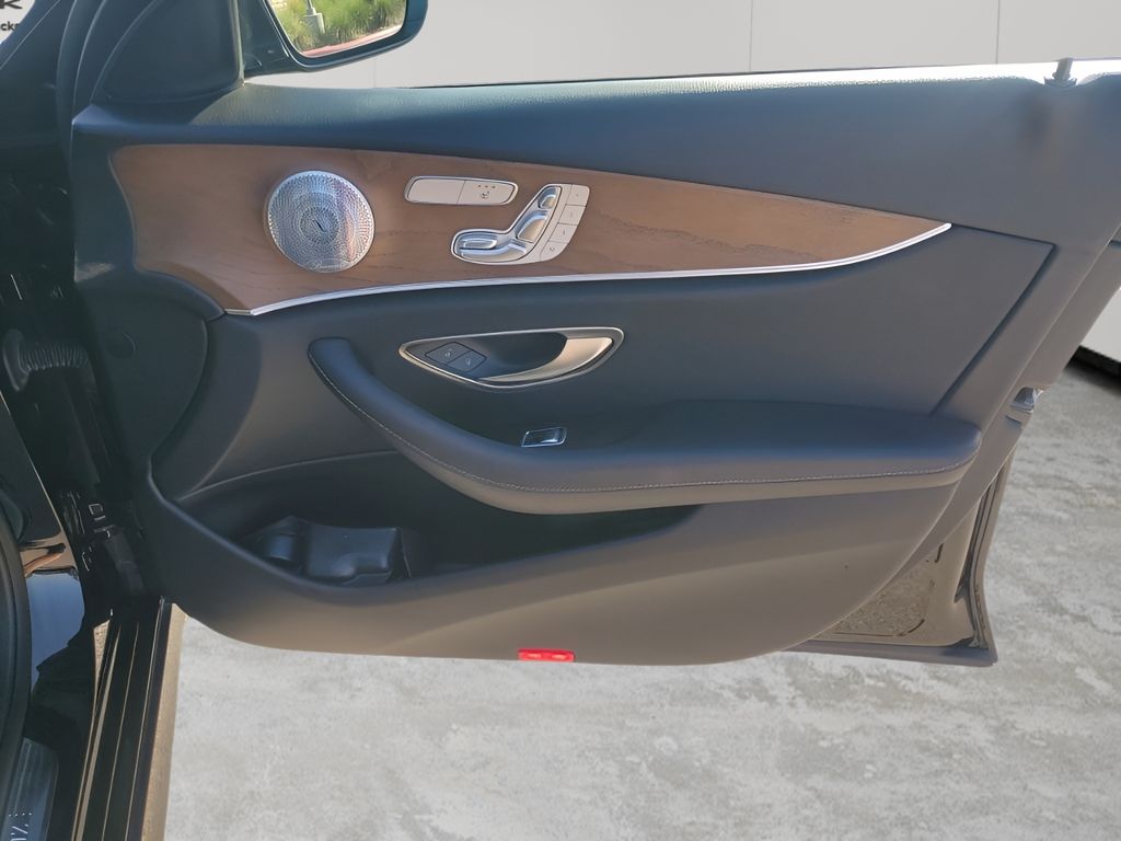 Used Car 2018 Mercedes-benz E-class  E 400 For Sale Under $30,000 In Austin, Texas