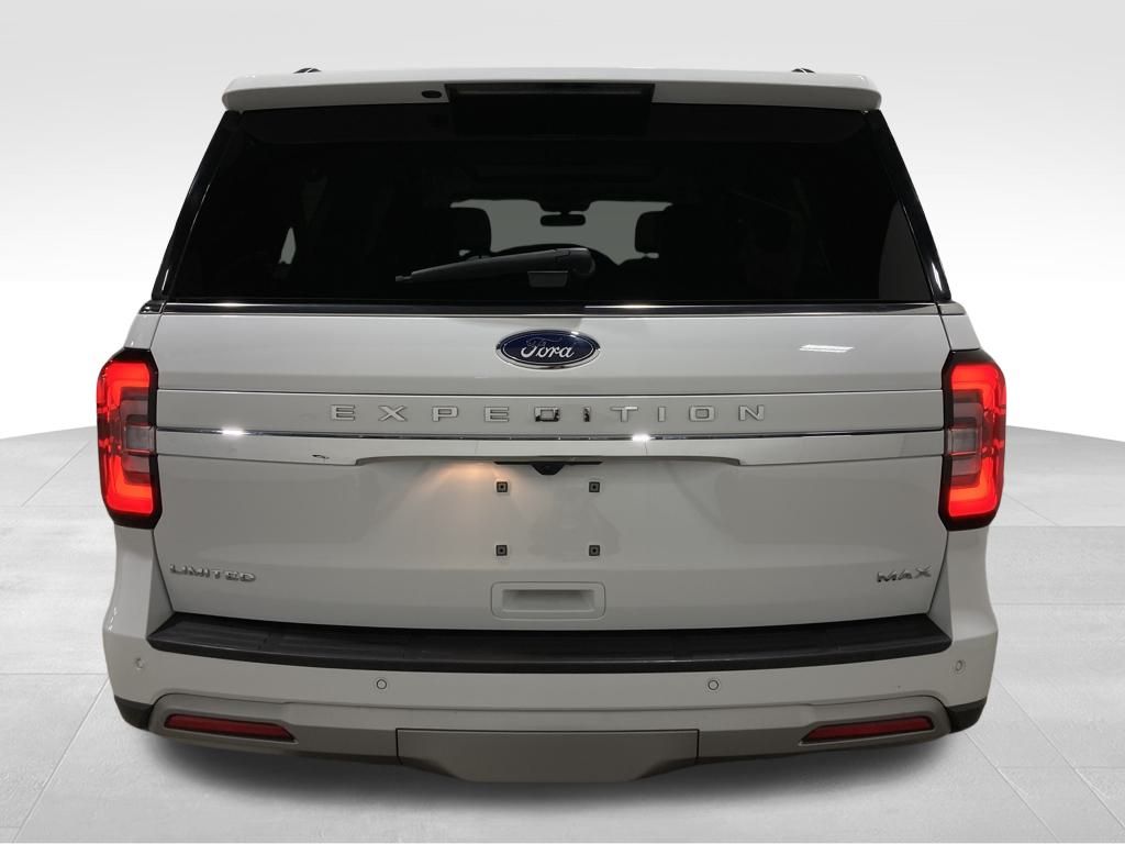 2022 Ford Expedition Limited MAX