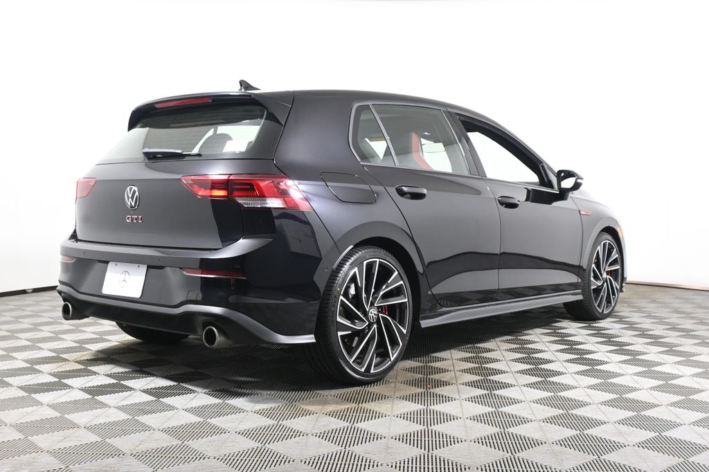 Thumbnail: 2024 Volkswagen Golf - 7