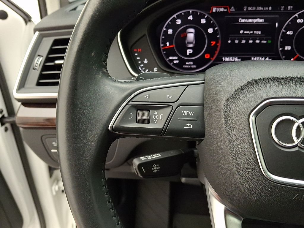 Thumbnail: 2018 Audi Q5 - 22
