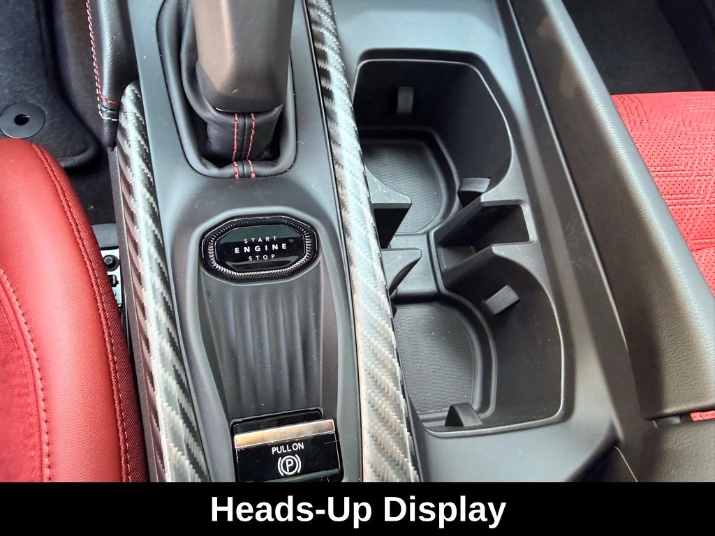 New 2026 Red Dodge Scat Pack Plus image 15
