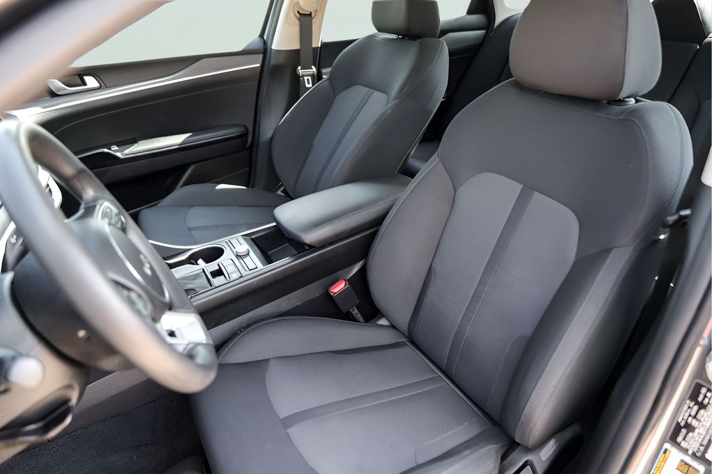 Used Car 2023 Kia K5  Lxs For Sale Under $25,000 In Austin, Texas