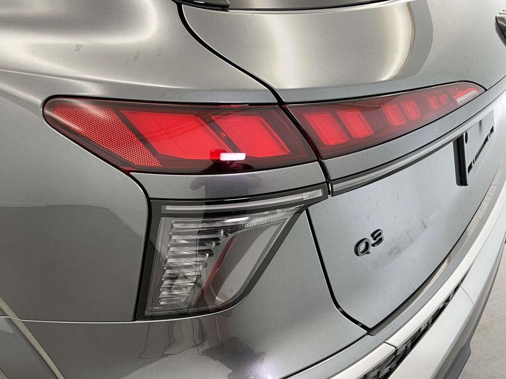 2026 Audi Q3 S line Gray at Audi Porsche Sewickley
