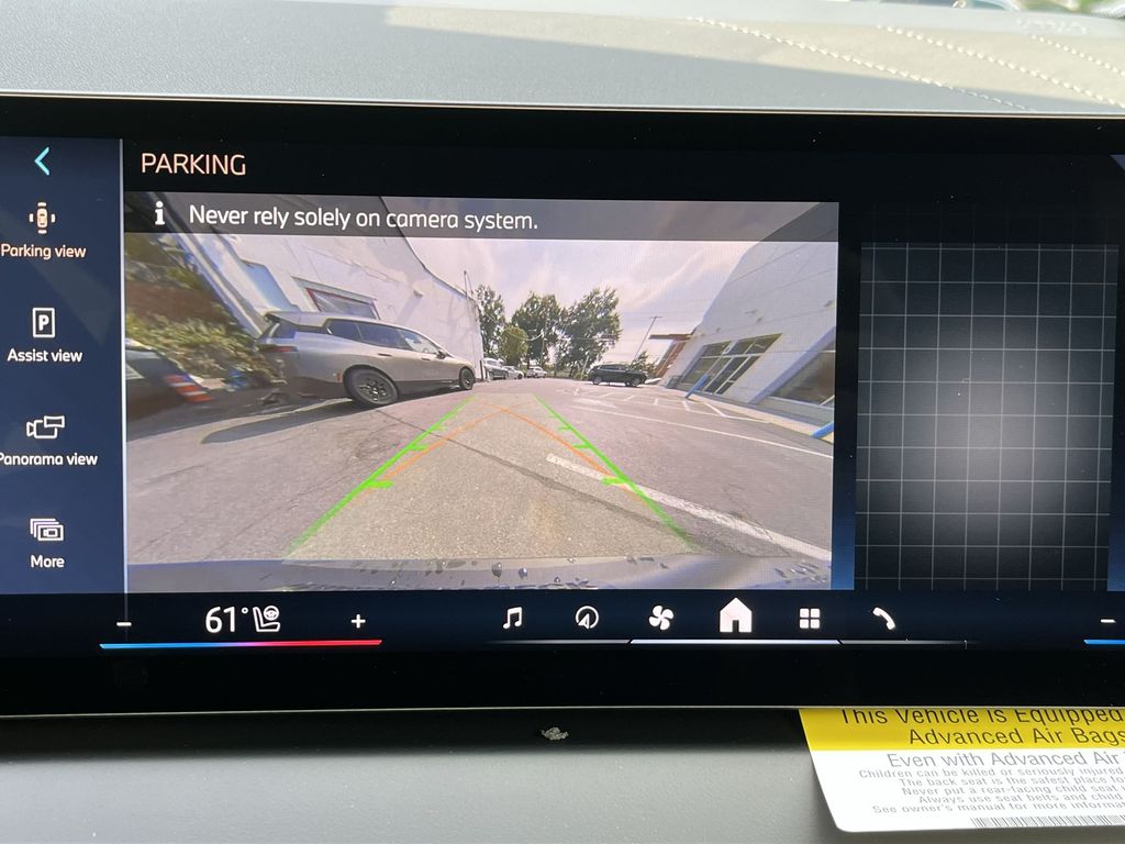 Thumbnail: 2026 BMW X3 - 17