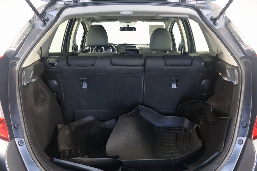 Thumbnail: 2017 Honda Fit - 14