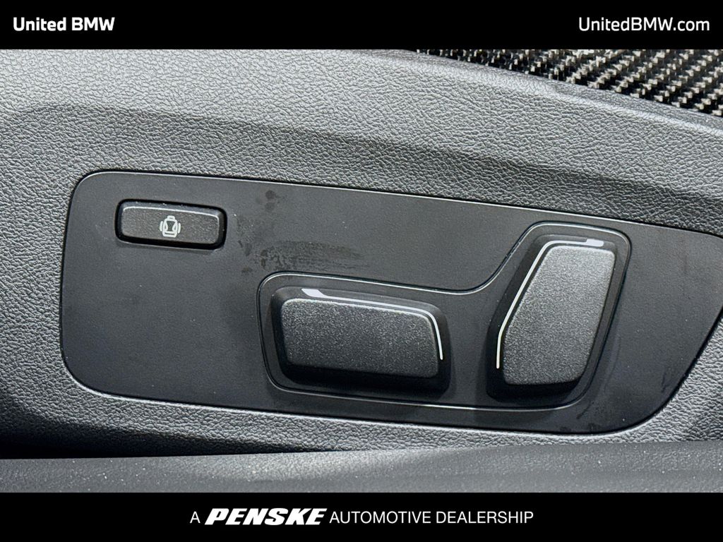 Thumbnail: 2026 BMW M4 - 4