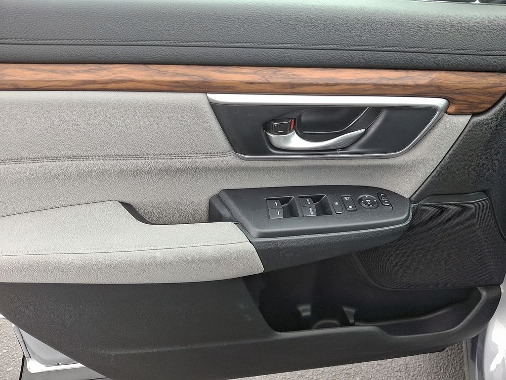 2021 Honda CR-V EX 13