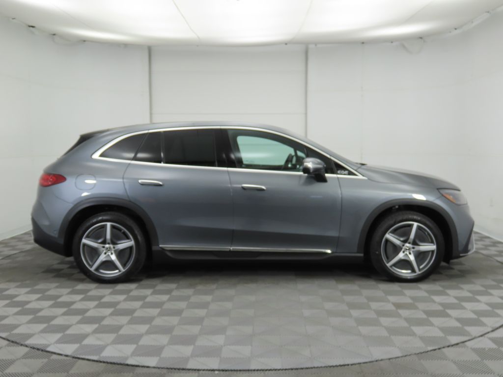 2024 Mercedes-Benz EQE 350 4