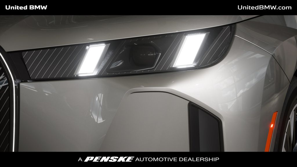 Thumbnail: 2026 BMW iX - 31