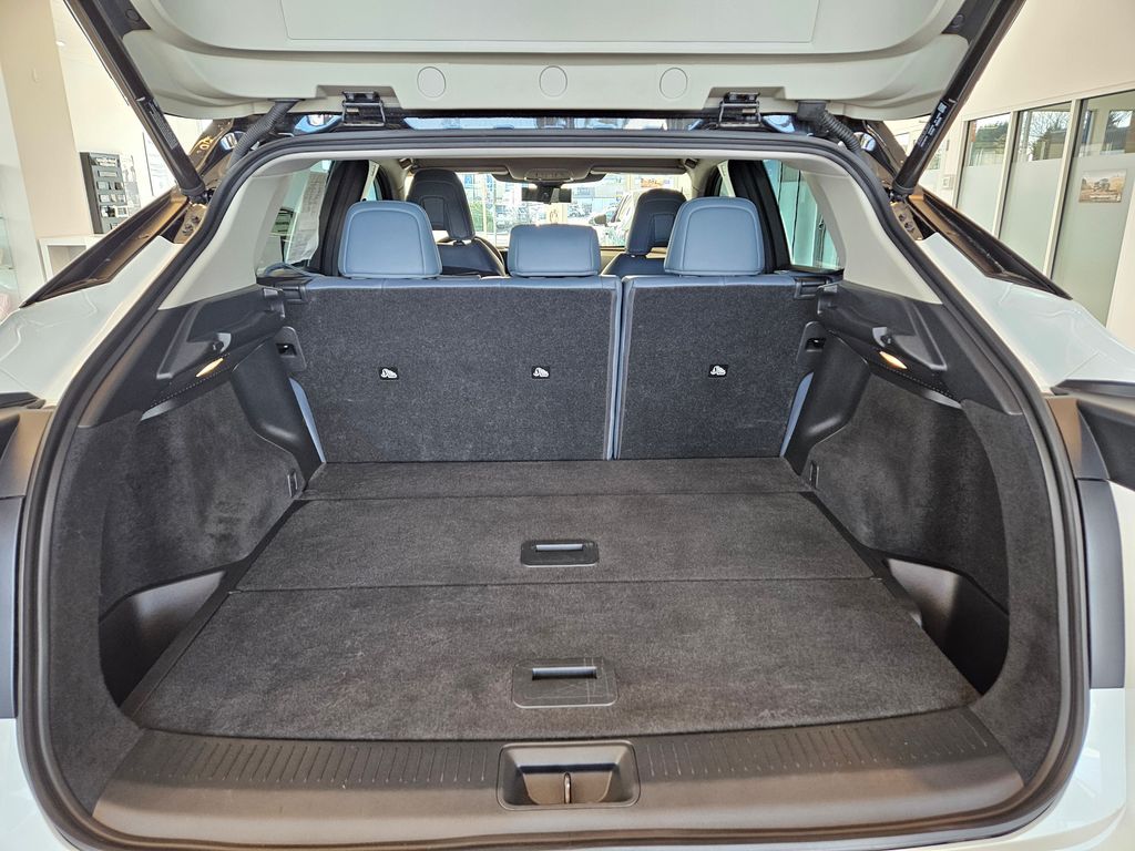 2023 Nissan Ariya PLATINUM+ e-4ORCE