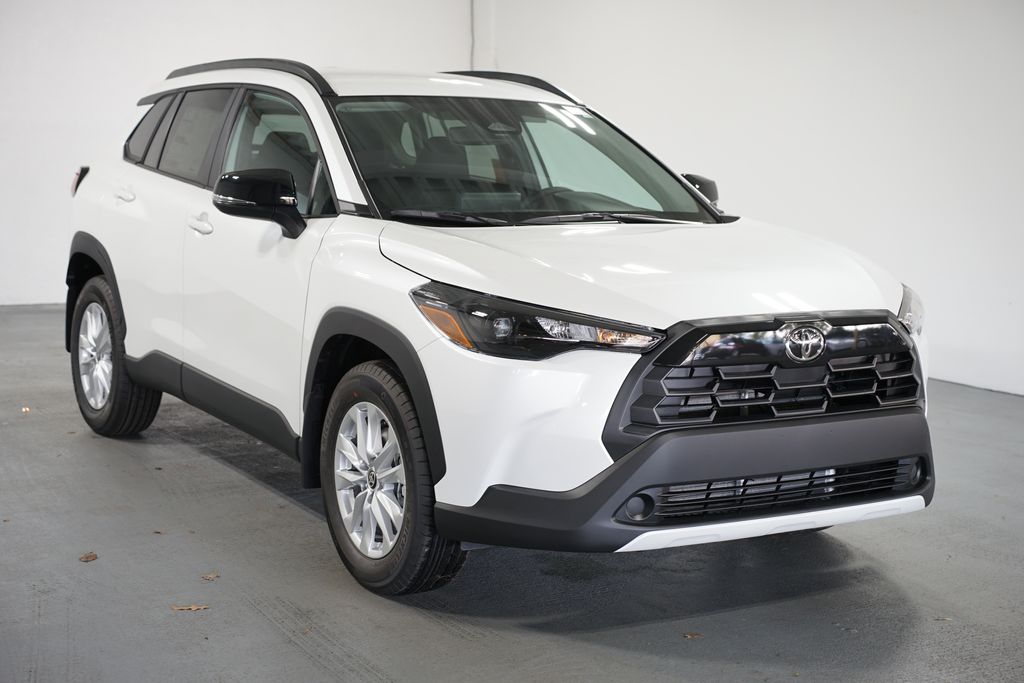 Thumbnail: 2026 Toyota Corolla Cross - 3