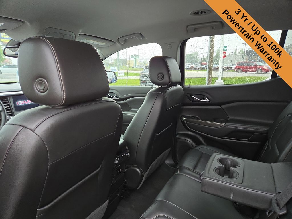 Used 2023 GMC Acadia For Sale in Fort Wayne, IN