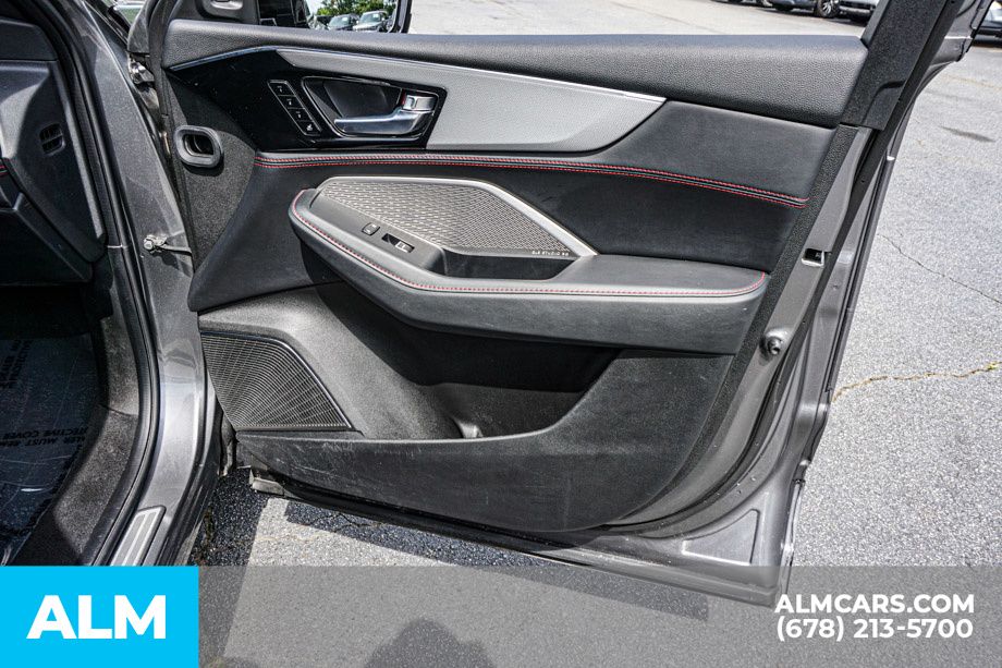 2024 Acura MDX A-Spec Package - Photo 59