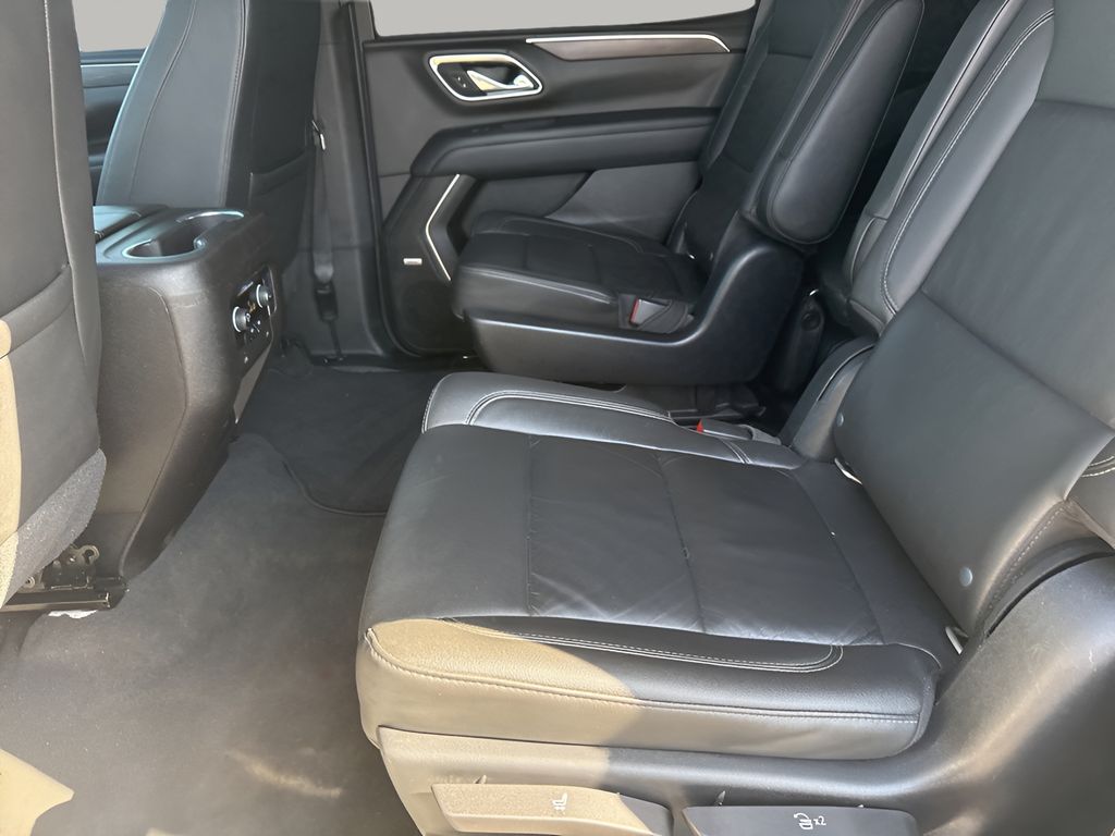 Used Car 2021 Chevrolet Tahoe  Lt For Sale Under $35,000 In Austin, Texas