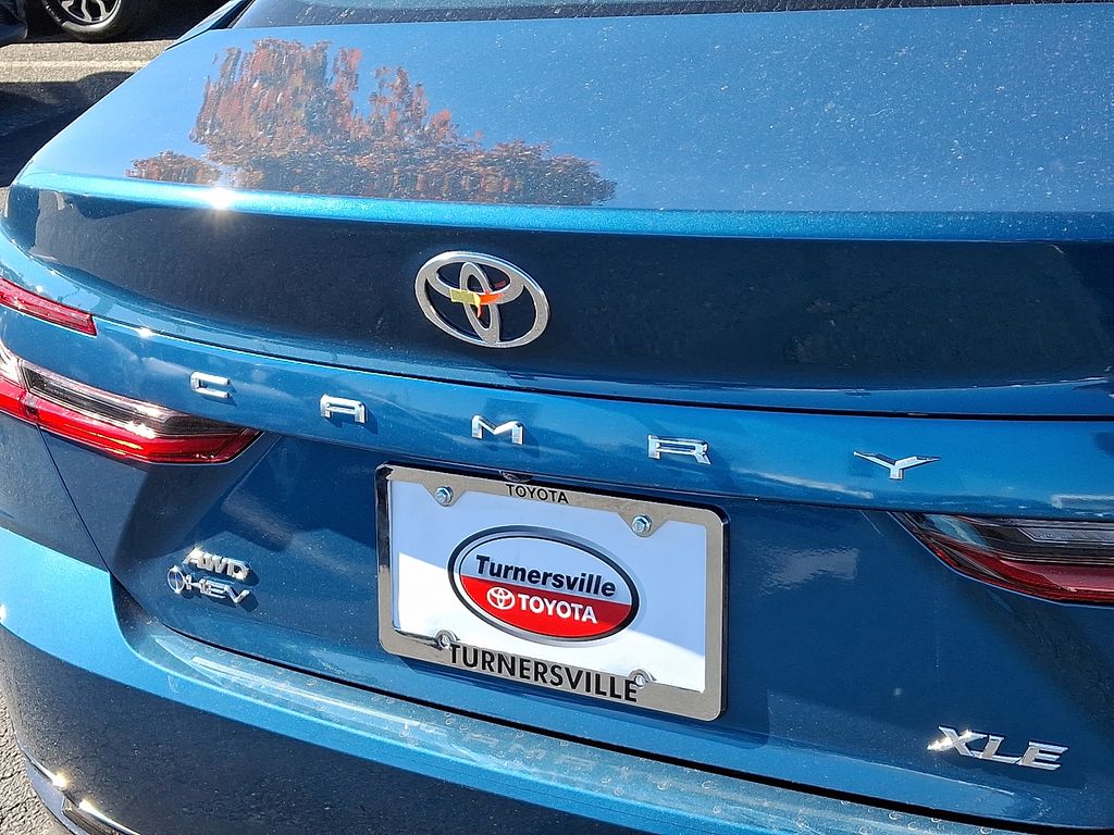 Thumbnail: 2026 Toyota Camry - 11