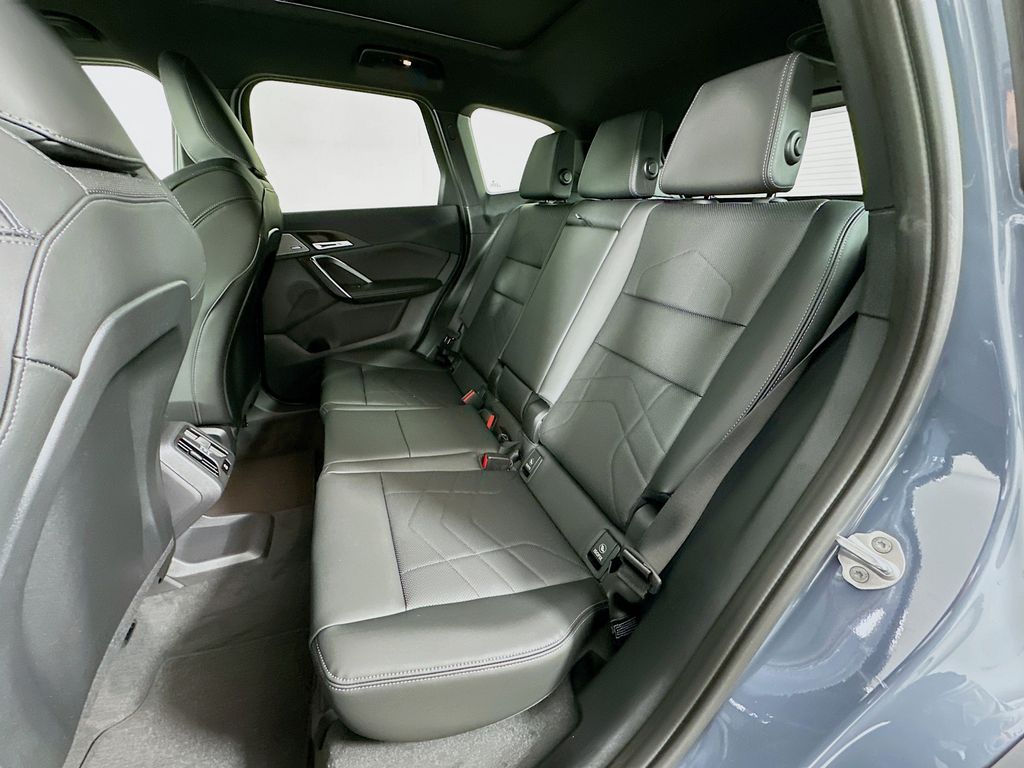 Thumbnail: 2026 BMW X1 - 17