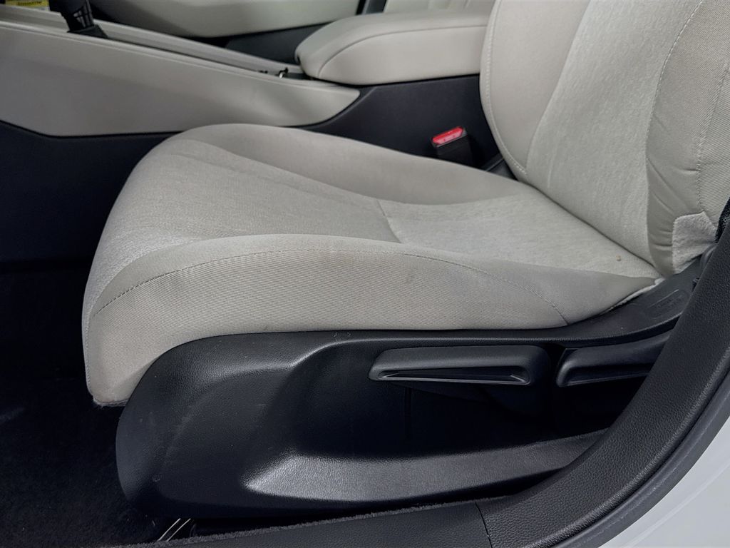 Used Car 2024 Honda Accord  Lx For Sale Under $25,000 In Austin, Texas