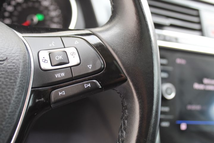 Used Car 2019 Volkswagen Tiguan  For Sale Under $15,000 In Georgetown, Texas