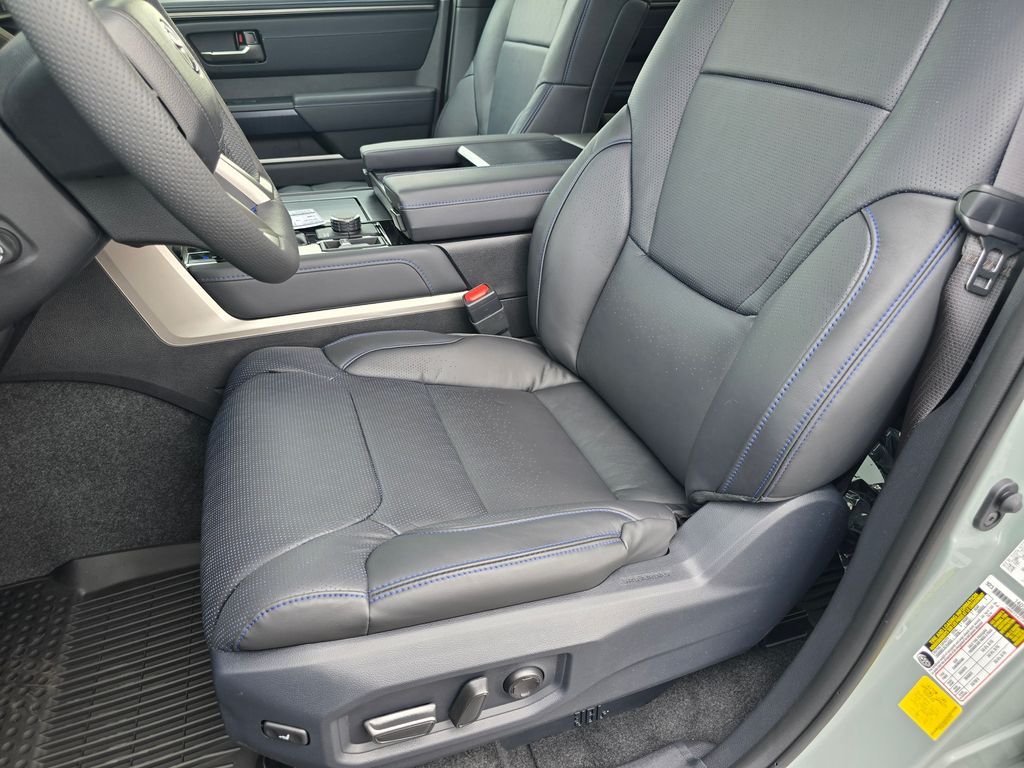 New 2026  Toyota Platinum image 24