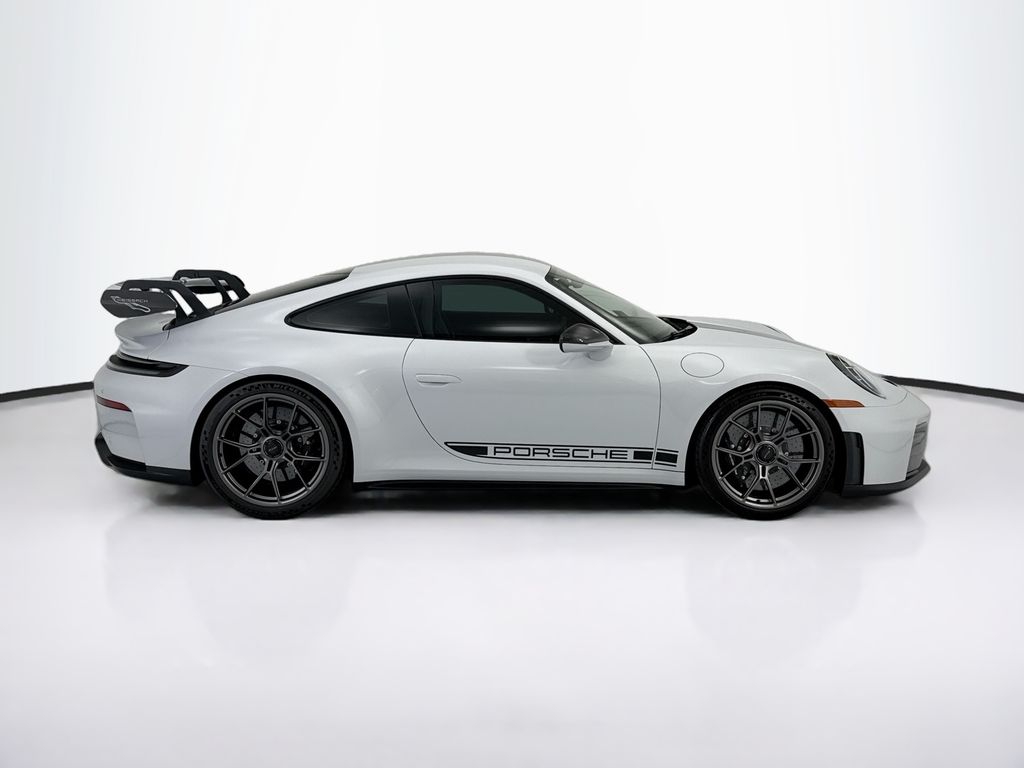 Thumbnail: 2026 Porsche 911 - 8