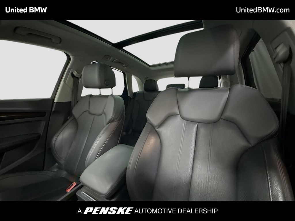 Thumbnail: 2019 Audi Q5 - 5