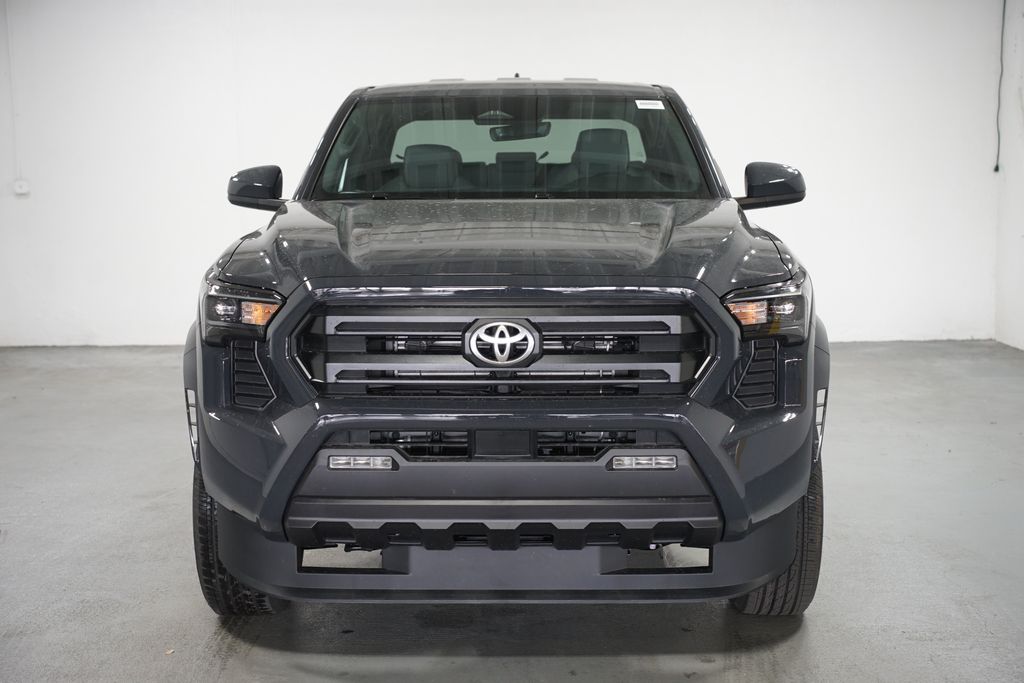 Thumbnail: 2026 Toyota Tacoma - 2
