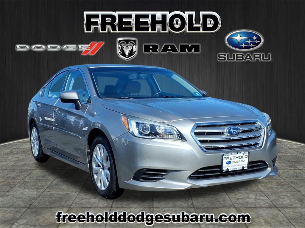used 2017 Subaru Legacy car, priced at $9,900