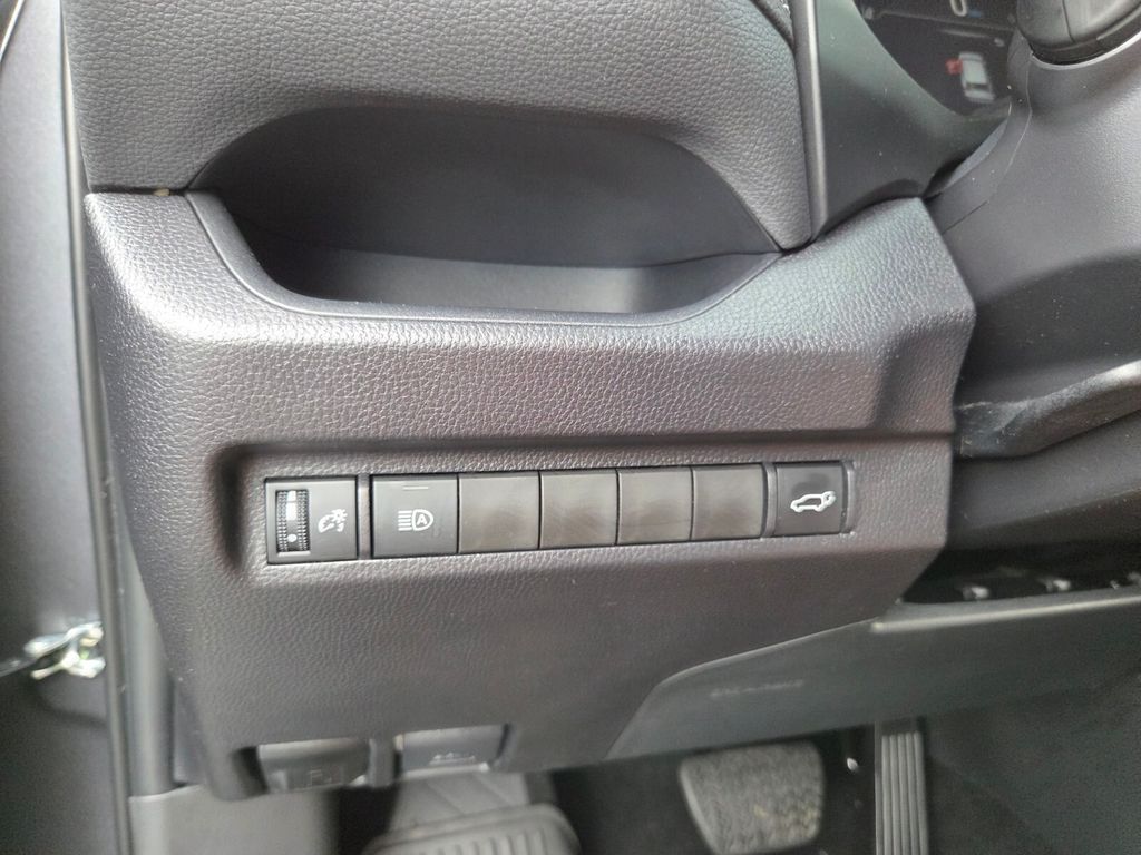 Used 2025 Toyota RAV4 SUV