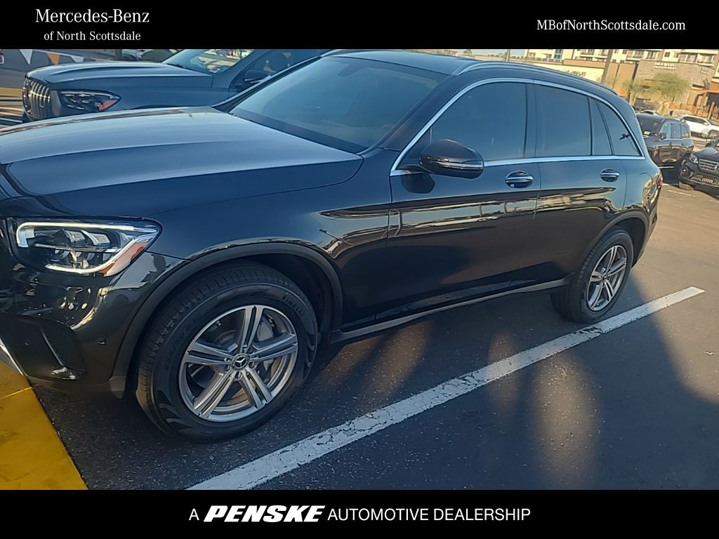 2021 Mercedes-Benz GLC 300 -
                Phoenix, AZ