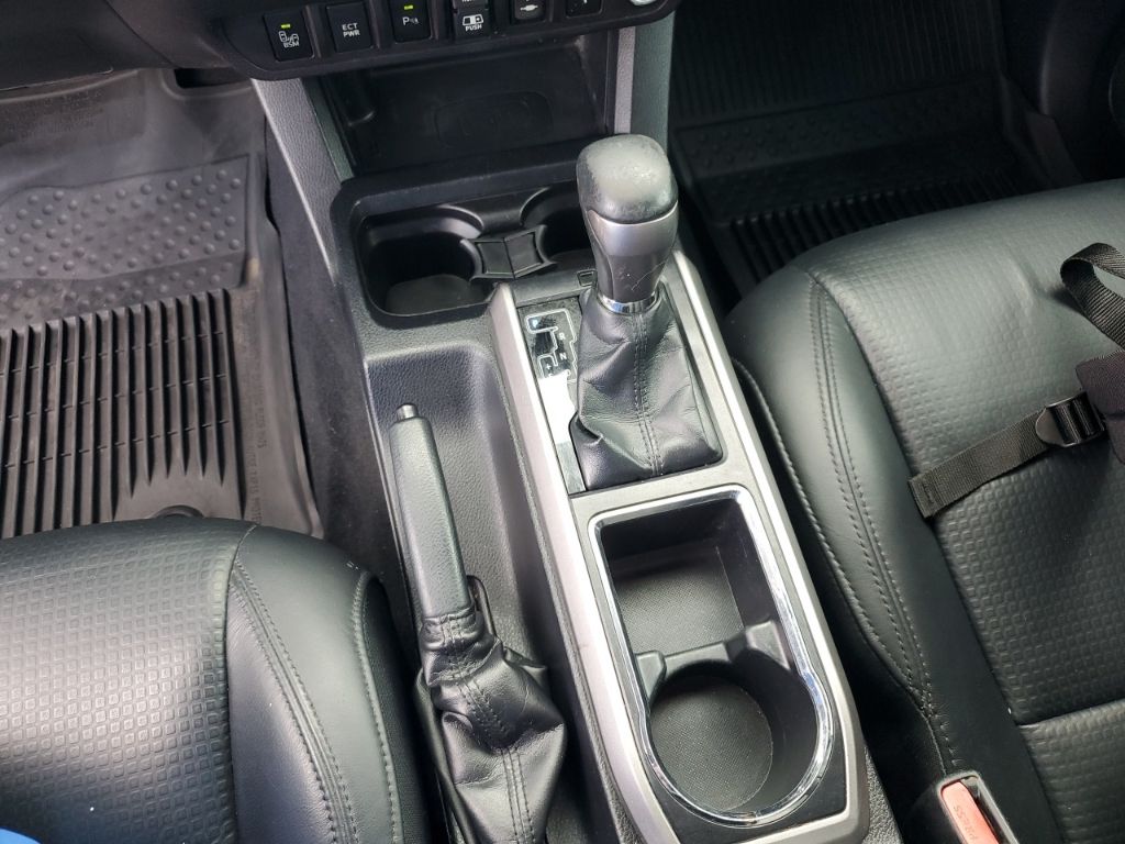 Used Car 2018 Toyota Tacoma  For Sale Under $25,000 In Austin, Texas