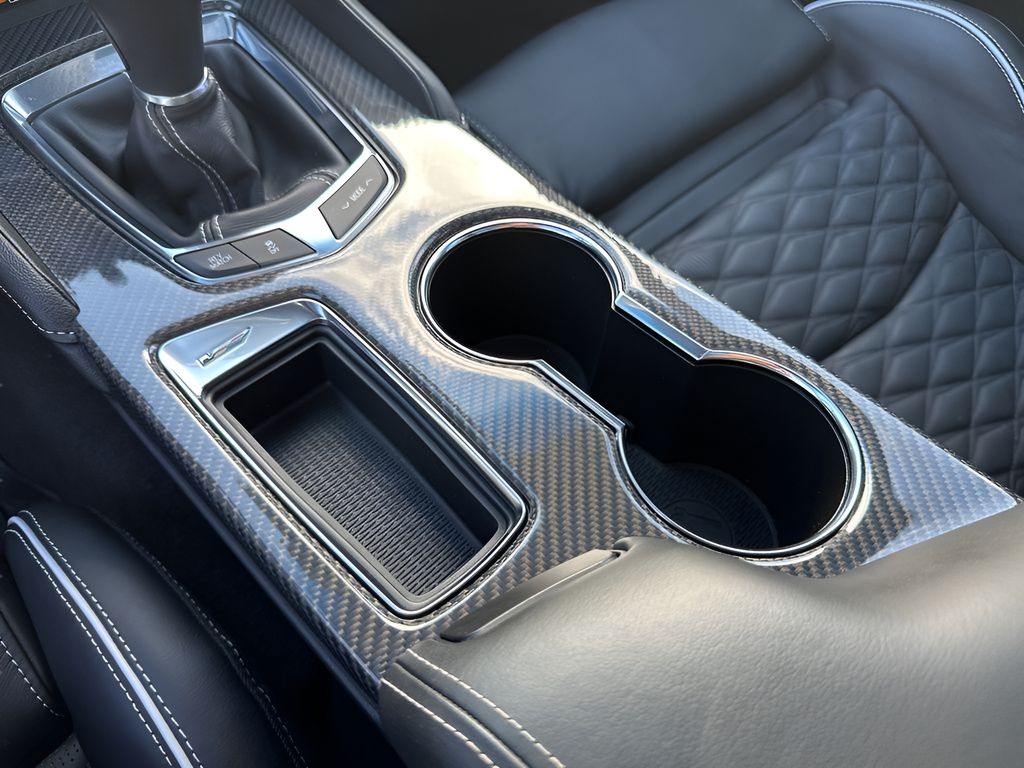 Used Car 2023 Cadillac Ct5  V-series For Sale Under $90,000 In Austin, Texas