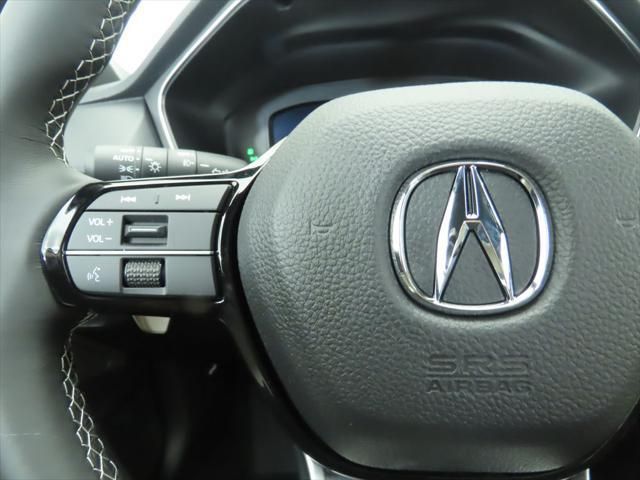 Thumbnail: 2026 Acura Integra - 12