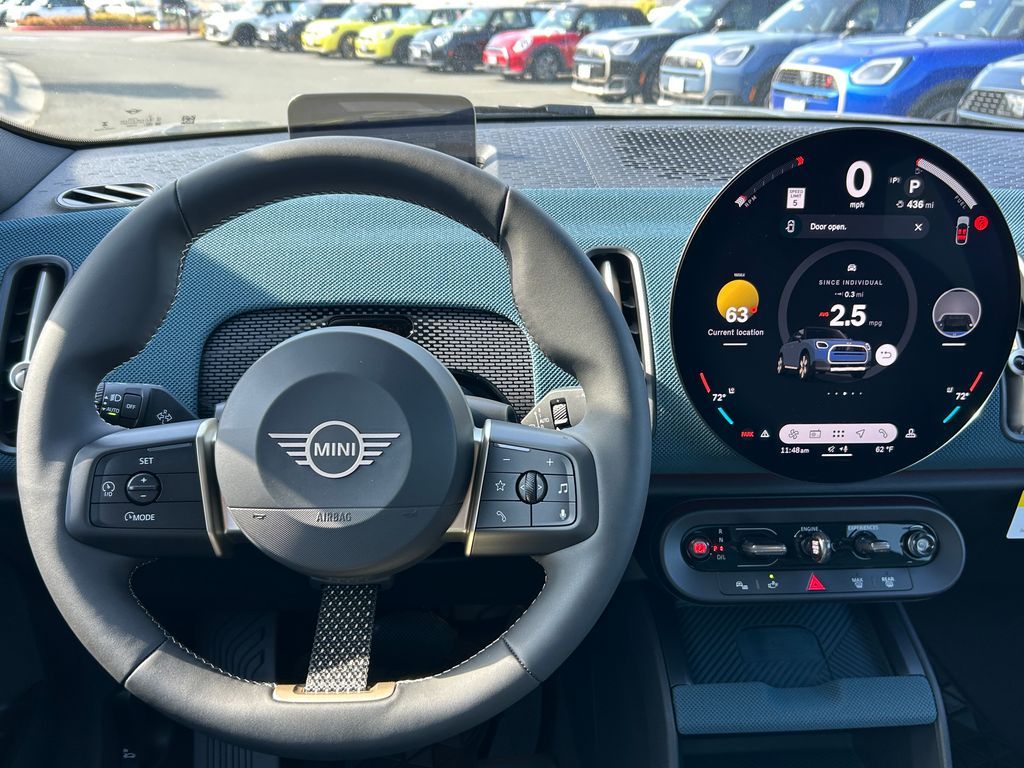 Thumbnail: 2026 MINI Cooper Countryman - 17