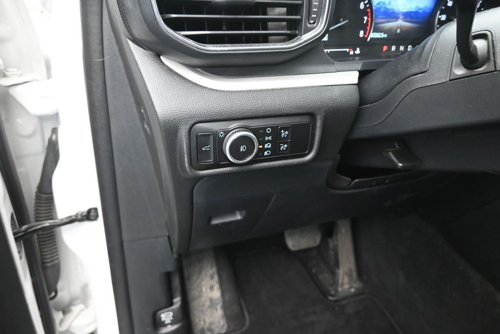 Used 2023 Ford Explorer SUV