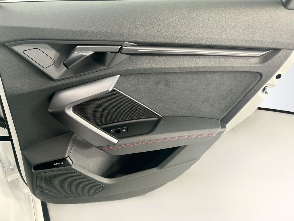 Thumbnail: 2026 Audi RS 3 - 26