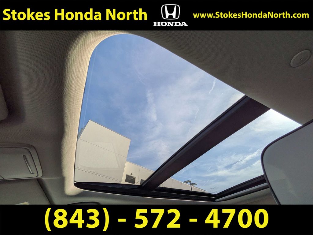 Used 2025 Honda Pilot SUV