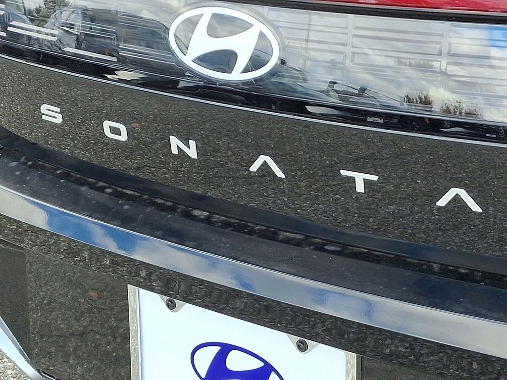 Thumbnail: 2026 Hyundai Sonata - 11