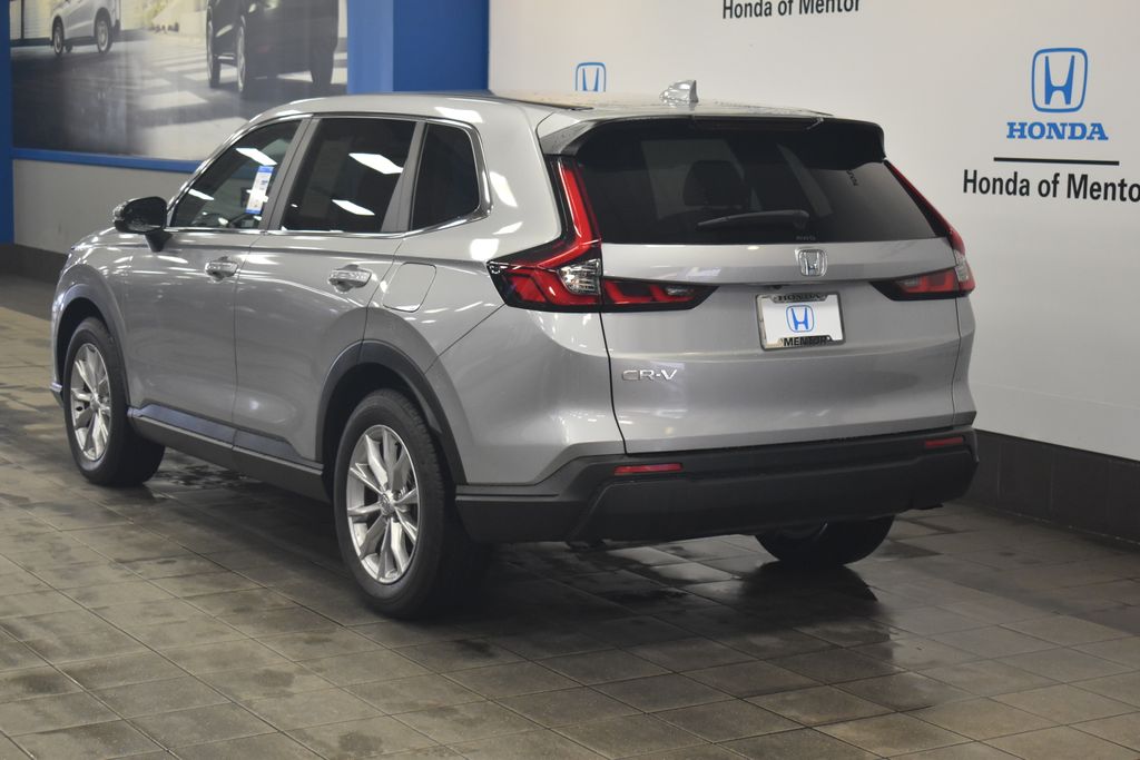 Thumbnail: 2023 Honda CR-V - 3