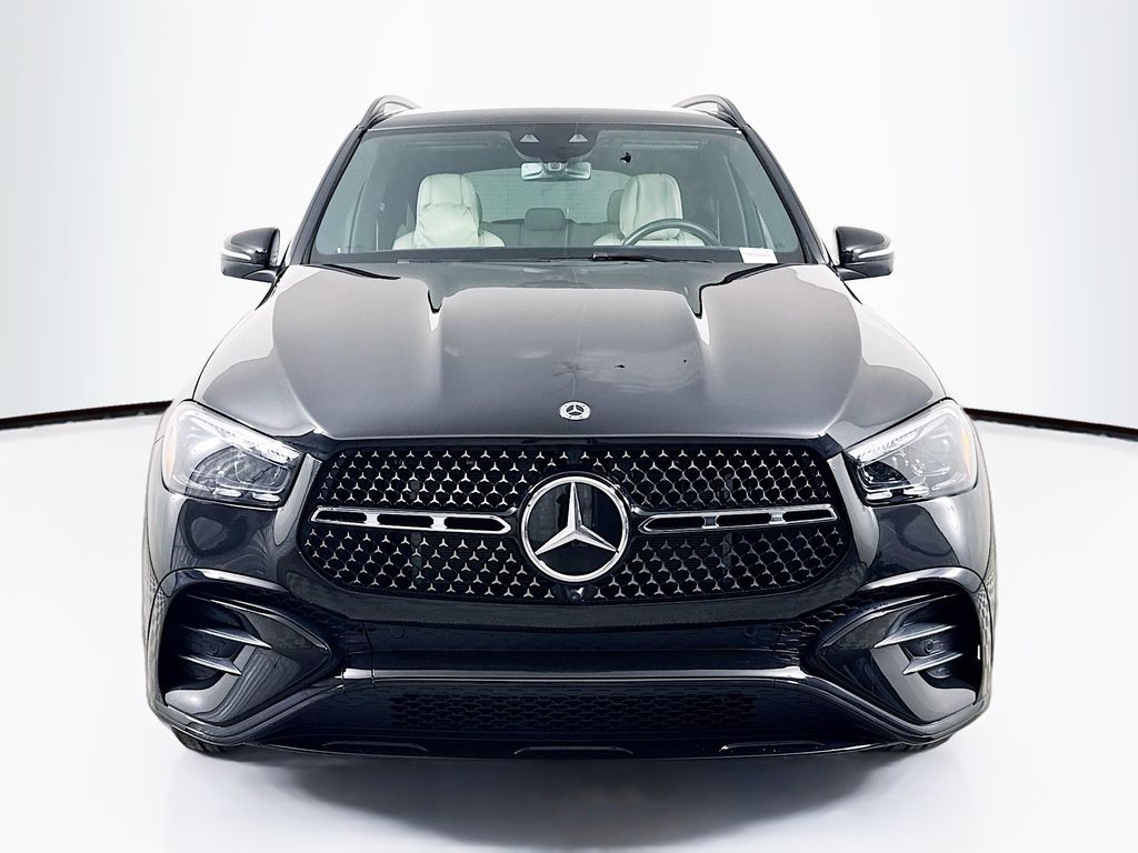 Thumbnail: 2026 Mercedes-Benz GLE - 2