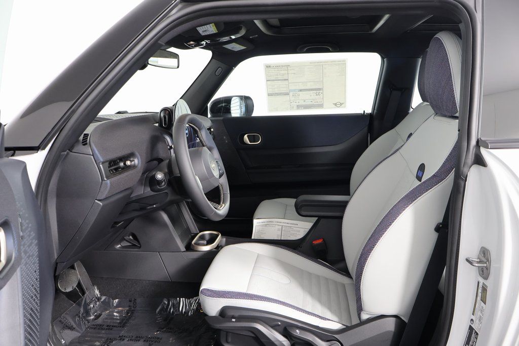 Thumbnail: 2026 MINI Cooper - 5