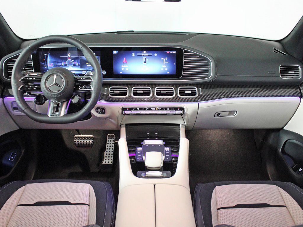 used 2026 Mercedes-Benz GLE car, priced at $79,999