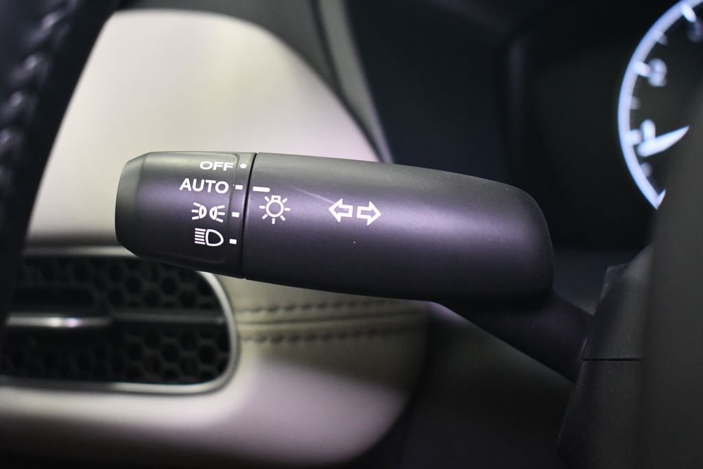 Thumbnail: 2026 Honda HR-V - 14