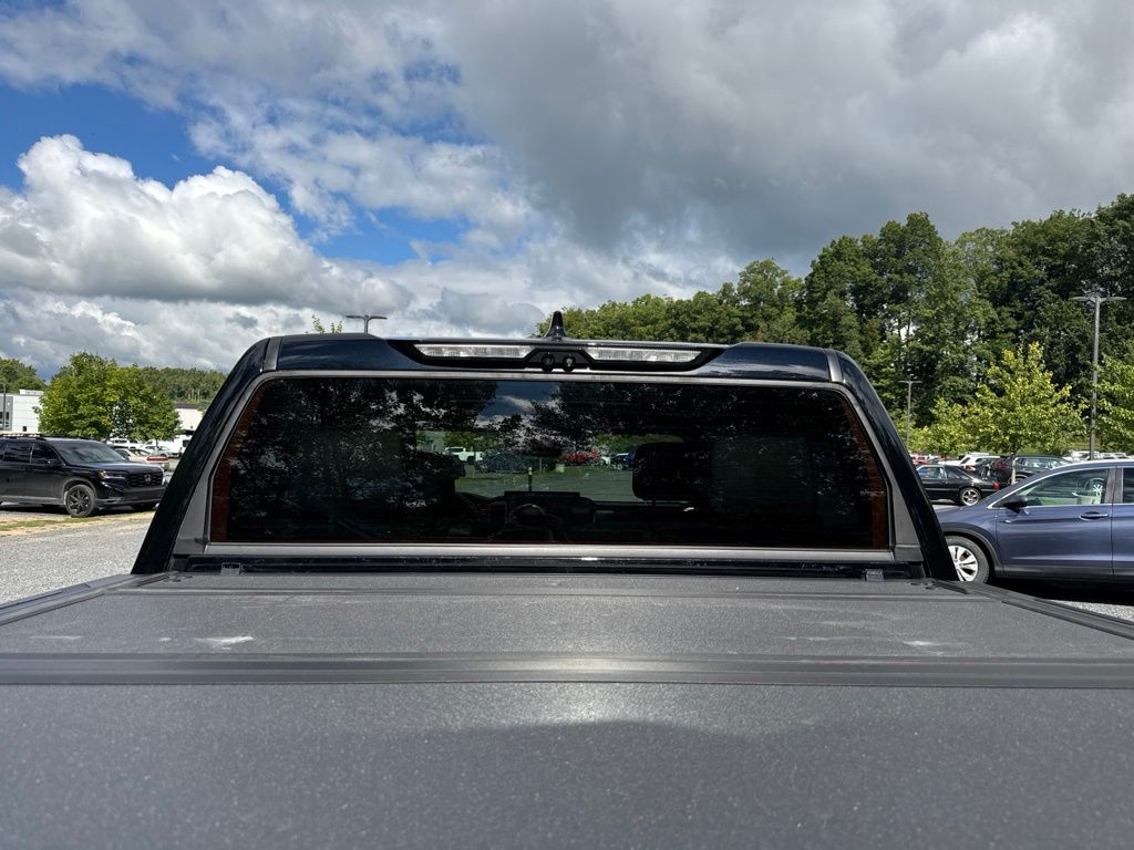 Used 2023 Toyota Tundra Hybrid Truck