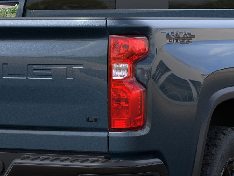 New 2026 Chevrolet Silverado 3500HD Truck