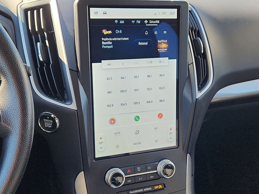 Thumbnail: 2024 Ford Edge - 19