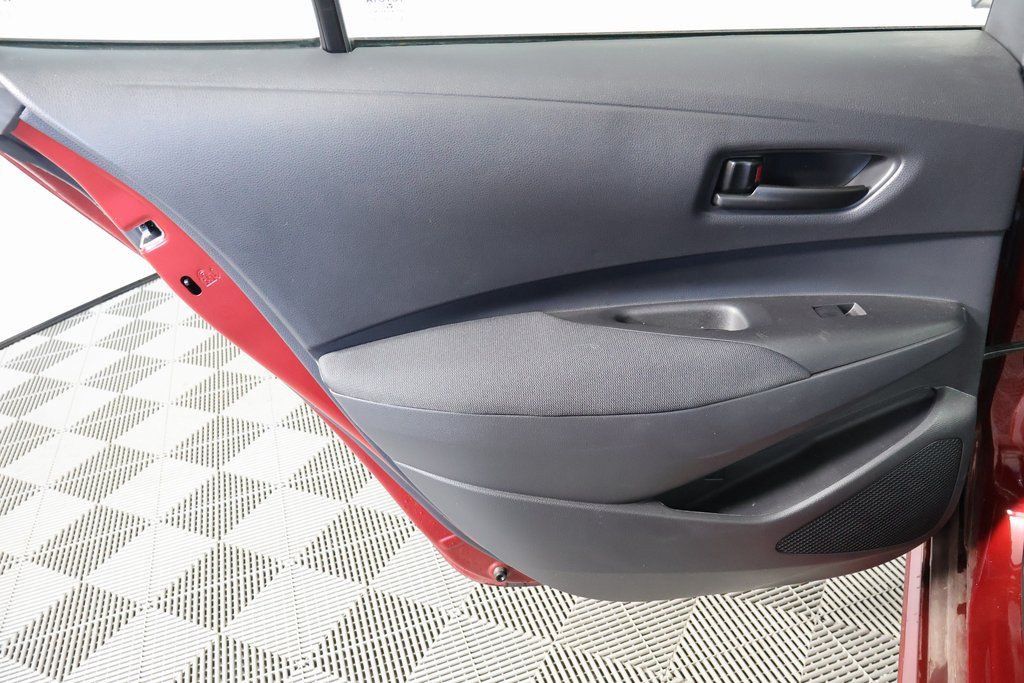 Thumbnail: 2025 Toyota Corolla - 13